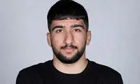 فرنگی‌کار 18 ساله ایران به نقره جهان بسنده کرد