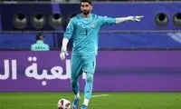 بیرانوند به پرتغالی‌ها فارسی یاد داده بود!