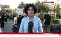 گزارش توجه‌برانگیز نفیسه کوهنورد از حال‌و‌هوای بیروت
