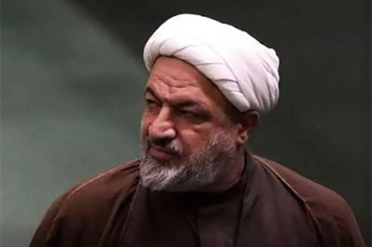 ویدئوی زننده‌ای که حمید رسایی در کانال خود منتشر کرد