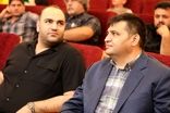 رضازاده رسما جایگزین بهداد سلیمی شد