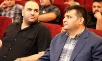 رضازاده رسما جایگزین بهداد سلیمی شد