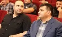 رضازاده رسما جایگزین بهداد سلیمی شد