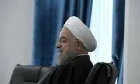 صداوسیما با حسن روحانی آشتی کرد؟