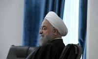 صداوسیما با حسن روحانی آشتی کرد؟