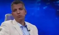 مدیر رسانه‌ای ملوان به عادل: جز تبریز کجا به شما فحش دادند؟