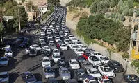 افزایش سفر در ایام عید فطر امسال