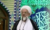امام جمعه یزد: باید بسیج ۲۰میلیونی تشکیل دهیم