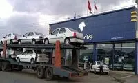 مخالفت وزارت صمت کار دست ایران‌خودرو داد