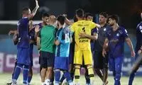 ساپینتو استقلالی‌ها را سورپرایز کرد!