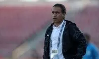 مهدوی‌کیا و تایید قطع همکاری با تیم امید