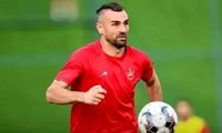 تیم جدید سردار دورسون مشخص شد 