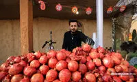 شب یلدا ۱۴۰۴ چند شنبه است؟ 