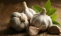 فواید شگفت انگیز خوردن سیر با معده خالی