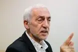 دادکان: شرم‌آور است که قلعه‌نویی برای حکومت تعیین تکلیف کند