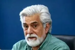 حسین پاکدل: برای طول عمر ترامپ دعا کنیم!