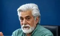 حسین پاکدل: برای طول عمر ترامپ دعا کنیم!