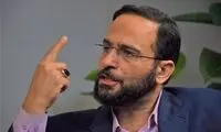 جمله کوبنده محسن برهانی خطاب به یکی از طراحان قانون حجاب