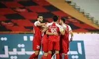 قربانی جذب مهاجم خارجی در پرسپولیس مشخص شد