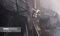 شمار مصدومین حادثه قشم افزایش یافت
