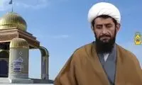 ویدیوی درگیری روحانی رزمی‌کار با عمامه‌پران‌ها