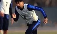 مذاکره استقلال و سپاهان برای معاوضه دو بازیکن 
