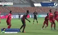 کارشناسی داوری دیدار فولاد و پرسپولیس