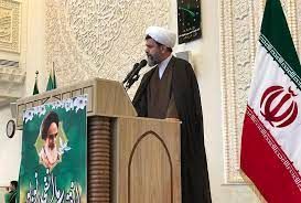 واکنش معنادار به گفته‌های امام جمعه شیراز