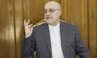 امانی: حوادث سال‌های قبل در حلب تکرار نمی‌شود