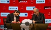 پرسپولیسیِ سابق با استوری شبانه وارد ماجرای ابرقویی شد
