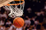۲ رپر، سالن بسکتبال NBA را منفجر کردند!