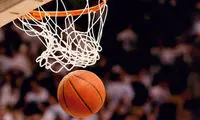 ۲ رپر، سالن بسکتبال NBA را منفجر کردند!
