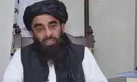 طالبان برای دادن حقابه ایران شرط گذاشت!