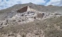 صاحب معدن شازند بازداشت شد