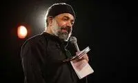 حرف‌های متفاوت محمود کریمی درباره غیبت رهبر انقلاب