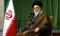 رهبر انقلاب: جوان های امروز ما جوانان خوبی هستند
