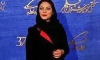 دلنوشته غم‌انگیز شبنم مقدمی برای قتل مهرجویی