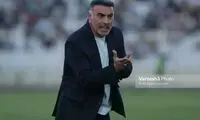اقدام جنجالی و جدید محمود فکری!