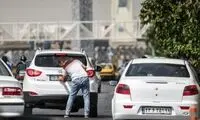جریمه تخلفات پلاک خودرو اعلام شد