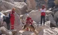 آخرین وضعیت چهارمین مفقودی معدن شازند