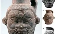 کشف کوزه‌ای که مصری‌ها در آن خون انسان می‌نوشیدند