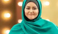 نعیمه نظام‌دوست کنسرت ماکان‌بند را ترکاند