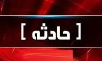 ۸ کشته در یک تصادف زنجیره‌ای در شیراز