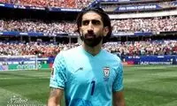 دروازه‌بان سابق پرسپولیس: بیرانوند تازه به دوران رسیده است