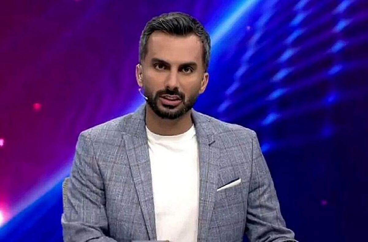   کنایه میثاقی به قهرمانی استقلال در جام حدفی 