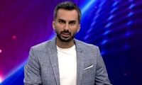 کنایه میثاقی به قهرمانی استقلال در جام حدفی