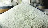 برنج کیلویی نیم‌میلیون تومان را رد کرد!