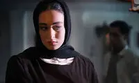 تصاویری از کاشان‌گردی بازیگر سریال «بی‌عاطفه»
