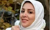 ویدئو وایرال شده از ژیلا صادقی در برنامه صداوسیما
