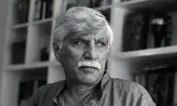 بهرام بیضایی در ایران به خاک سپرده می‌شود؟